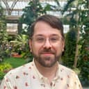 Headshot for author Scott Wittrock